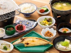 なだうら温泉元湯　磯波風