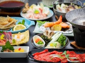 なだうら温泉元湯　磯波風