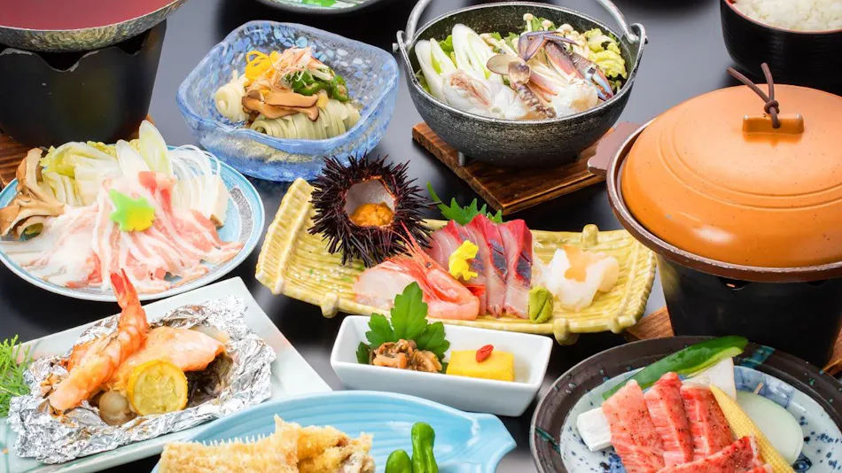 Nadaura Onsen Motoyu Isobakaze