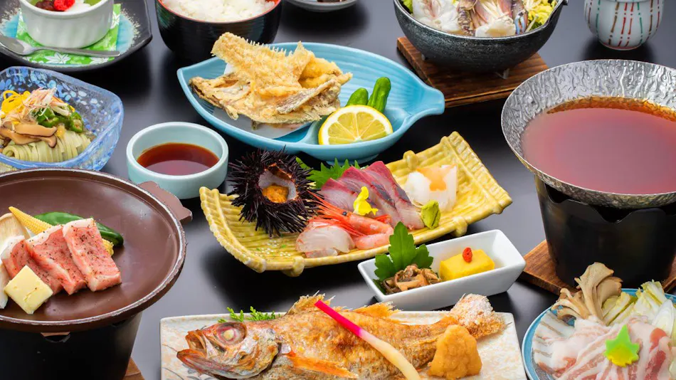 Nadaura Onsen Motoyu Isobakaze