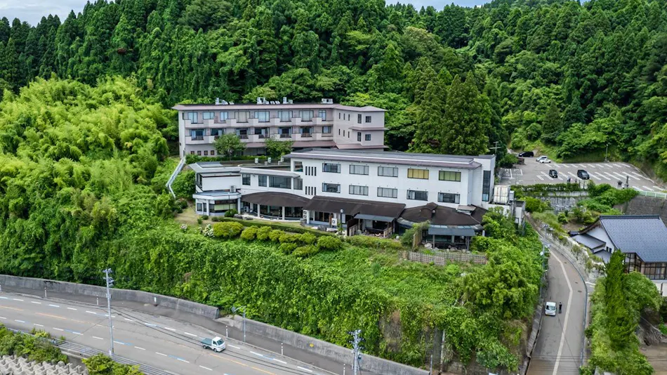 Nadaura Onsen Motoyu Isobakaze