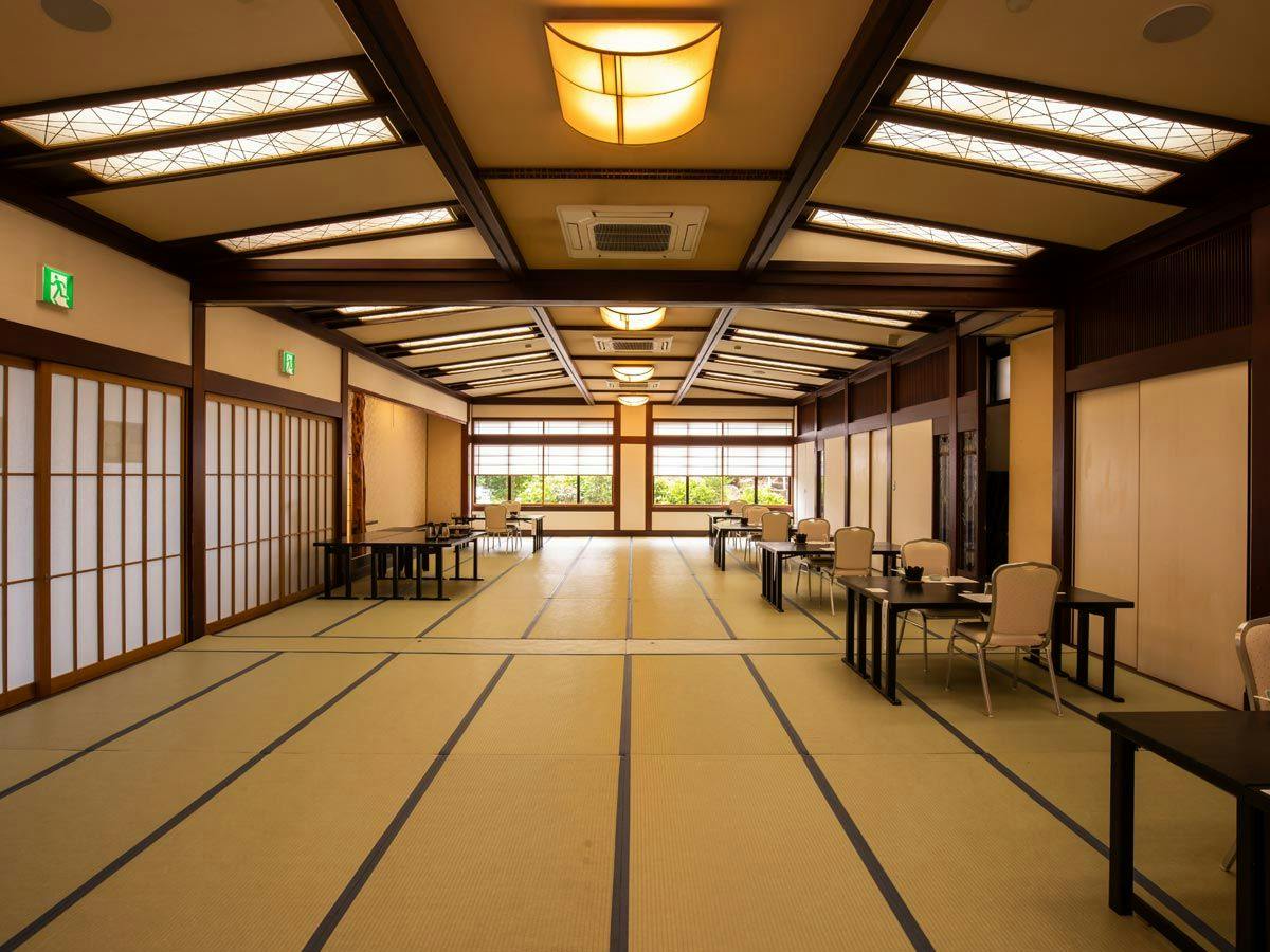 Nadaura Onsen Motoyu Isobakaze
