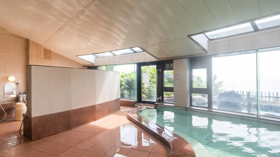 Nadaura Onsen Motoyu Isobakaze