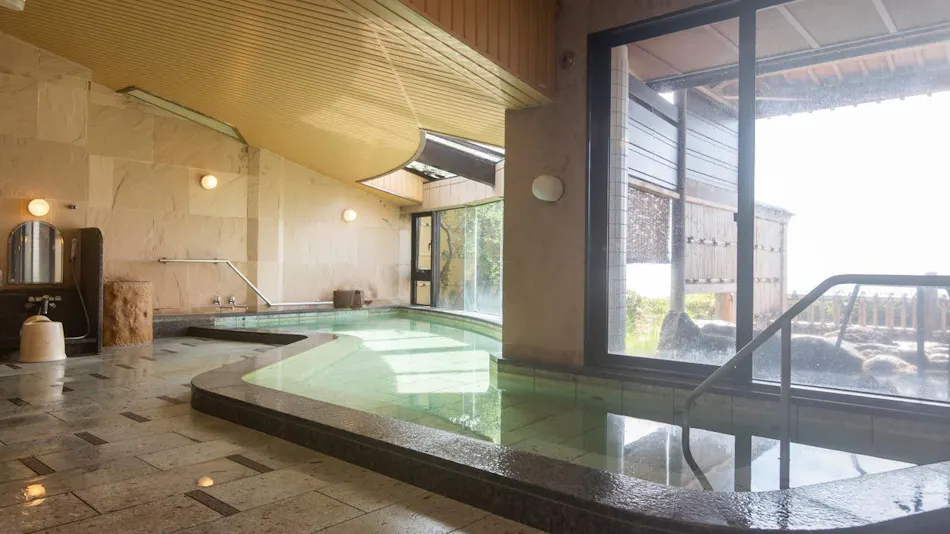 Nadaura Onsen Motoyu Isobakaze