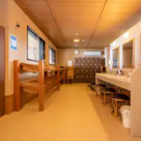 ~ห้องเปลี่ยนเสื้อผ้า~