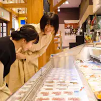 เดินเล่นรอบย่านบันยะ