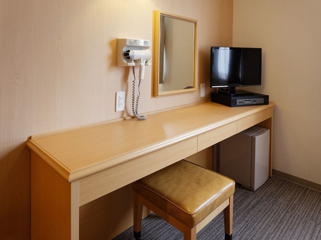 HOTEL AZ Hiroshima Mihara