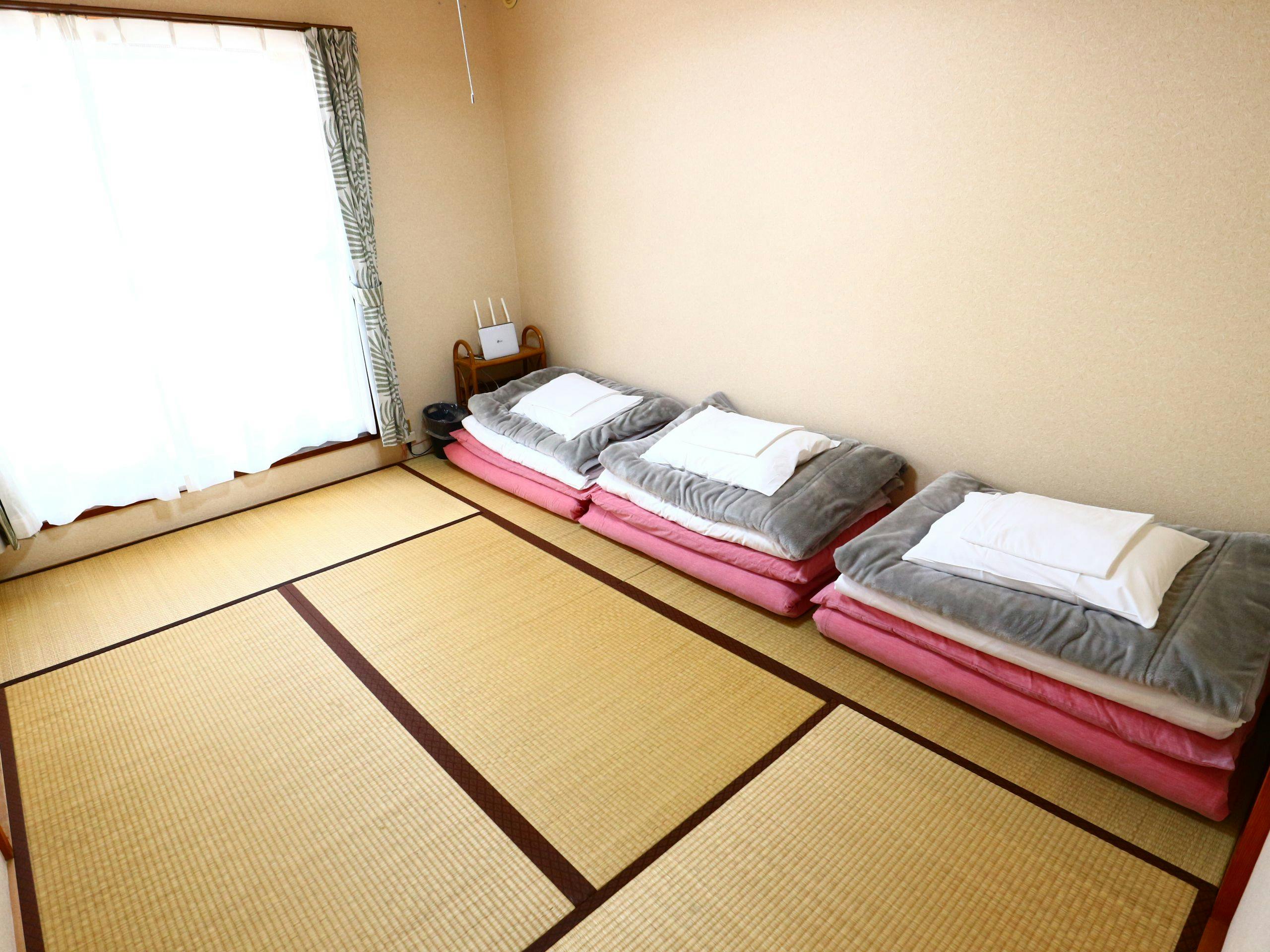 Mt. Fuji Yui Apartment Condominium