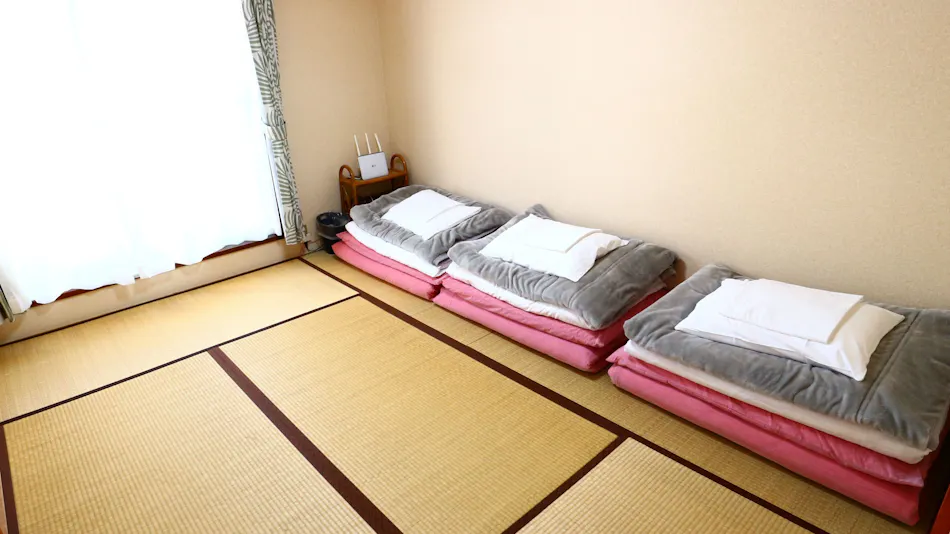 Mt. Fuji Yui Apartment Condominium