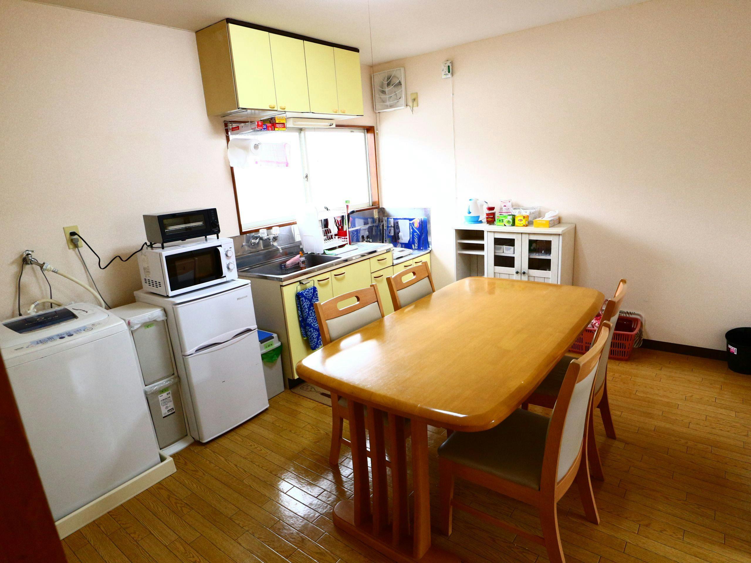 Mt. Fuji Yui Apartment Condominium