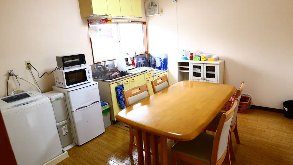 Mt. Fuji Yui Apartment Condominium