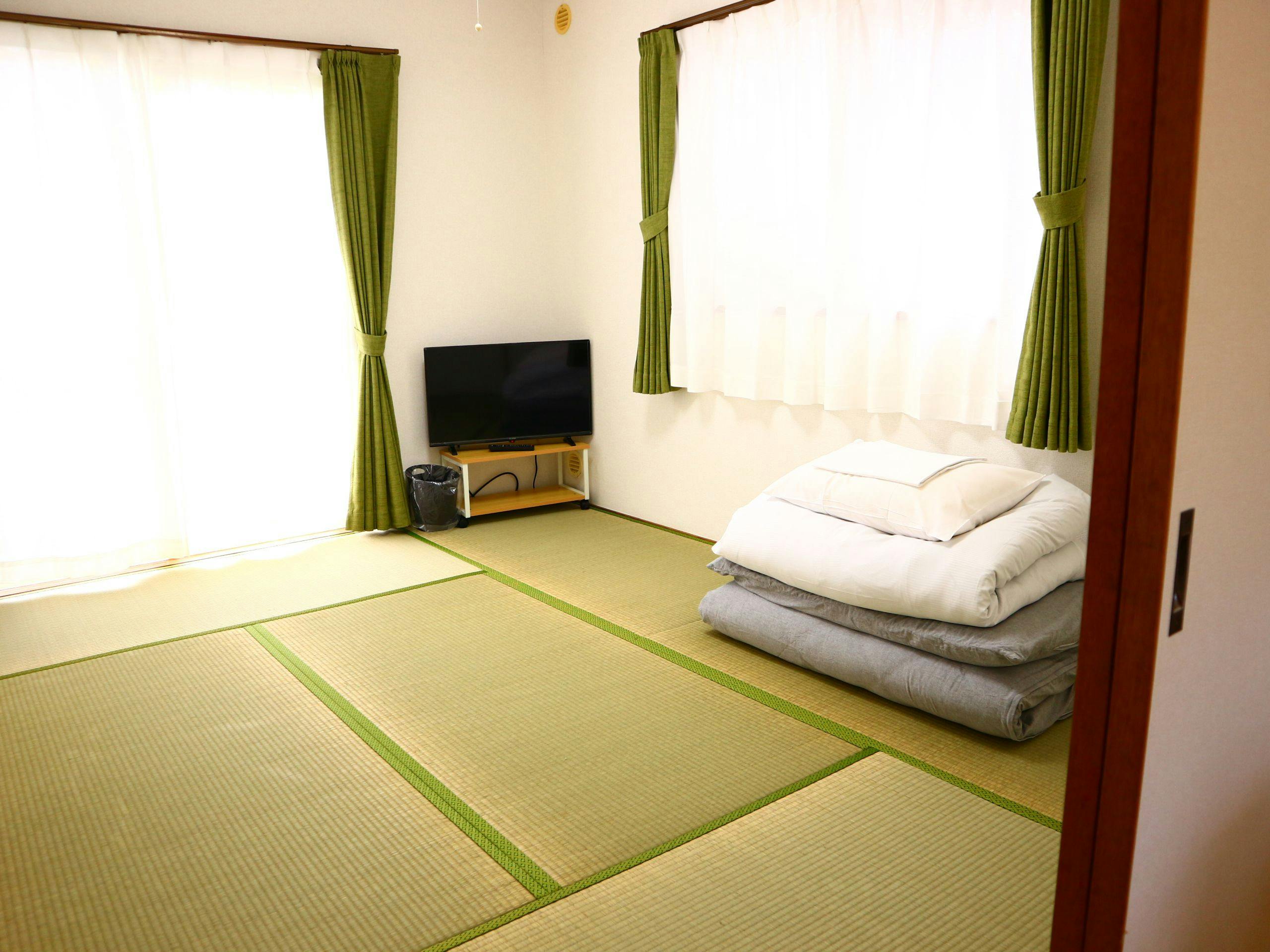 Mt. Fuji Yui Apartment Condominium