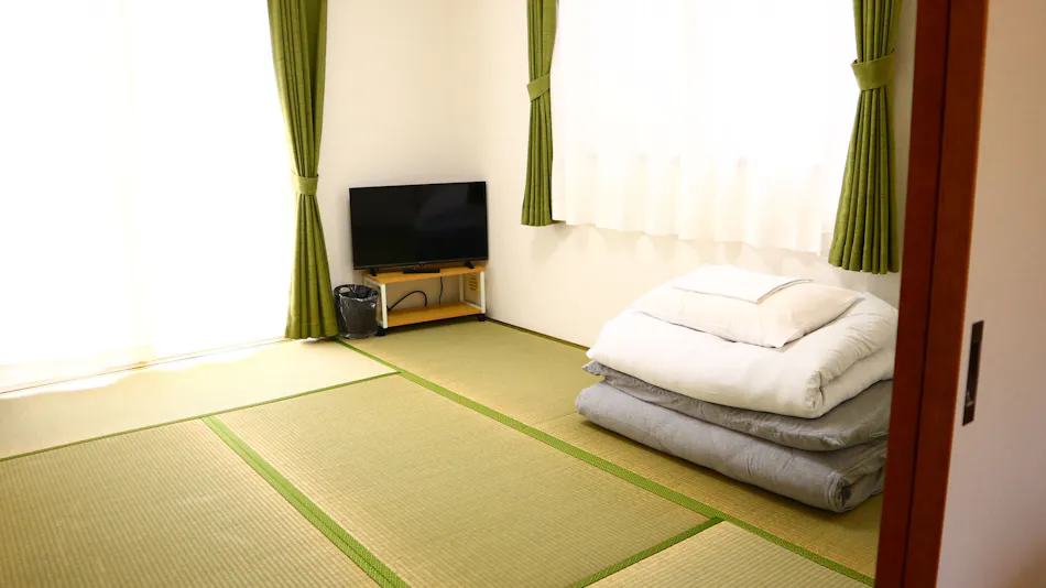 Mt. Fuji Yui Apartment Condominium
