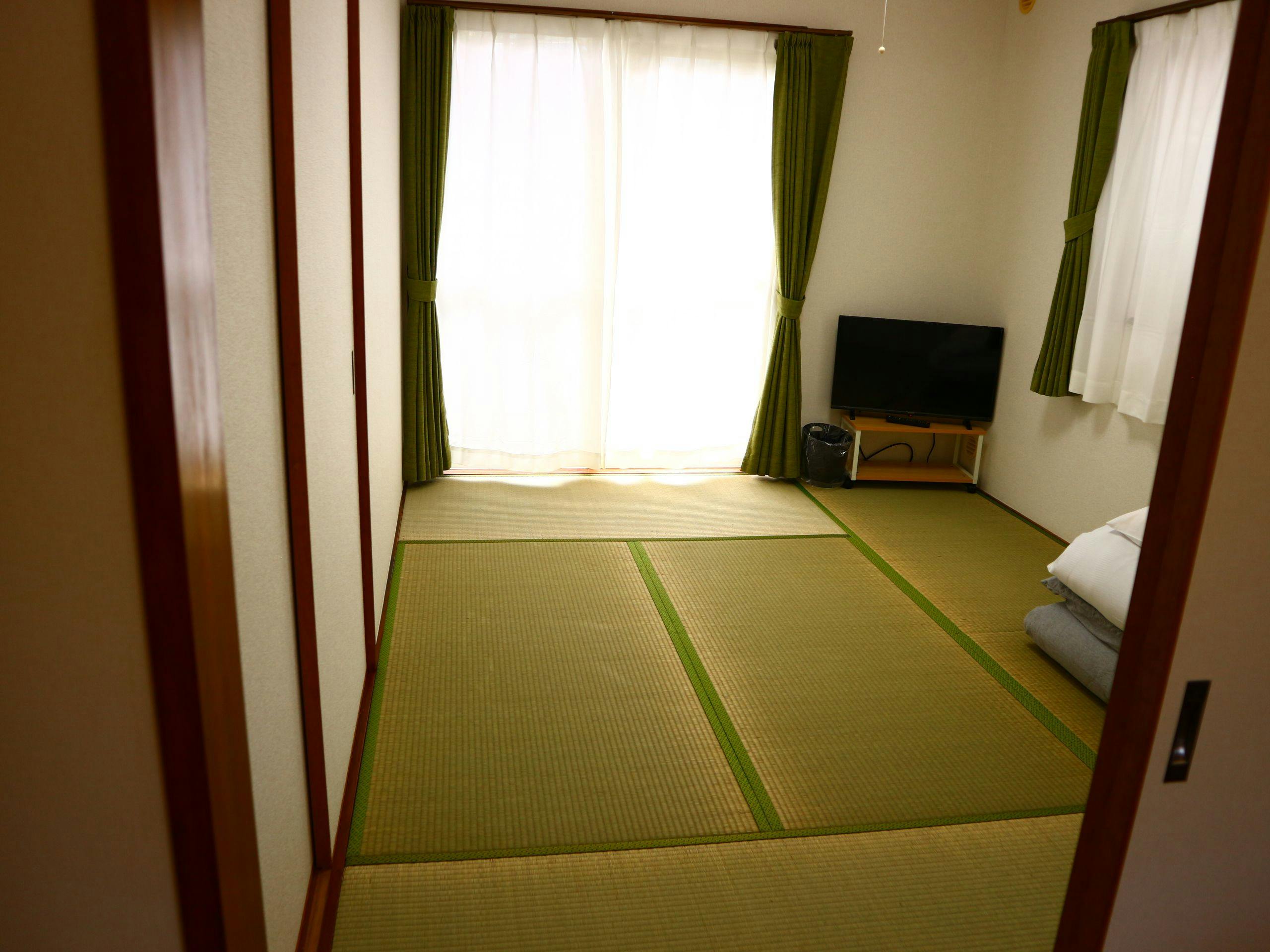 Mt. Fuji Yui Apartment Condominium