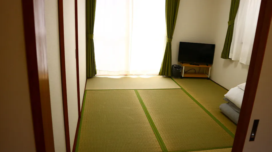 Mt. Fuji Yui Apartment Condominium