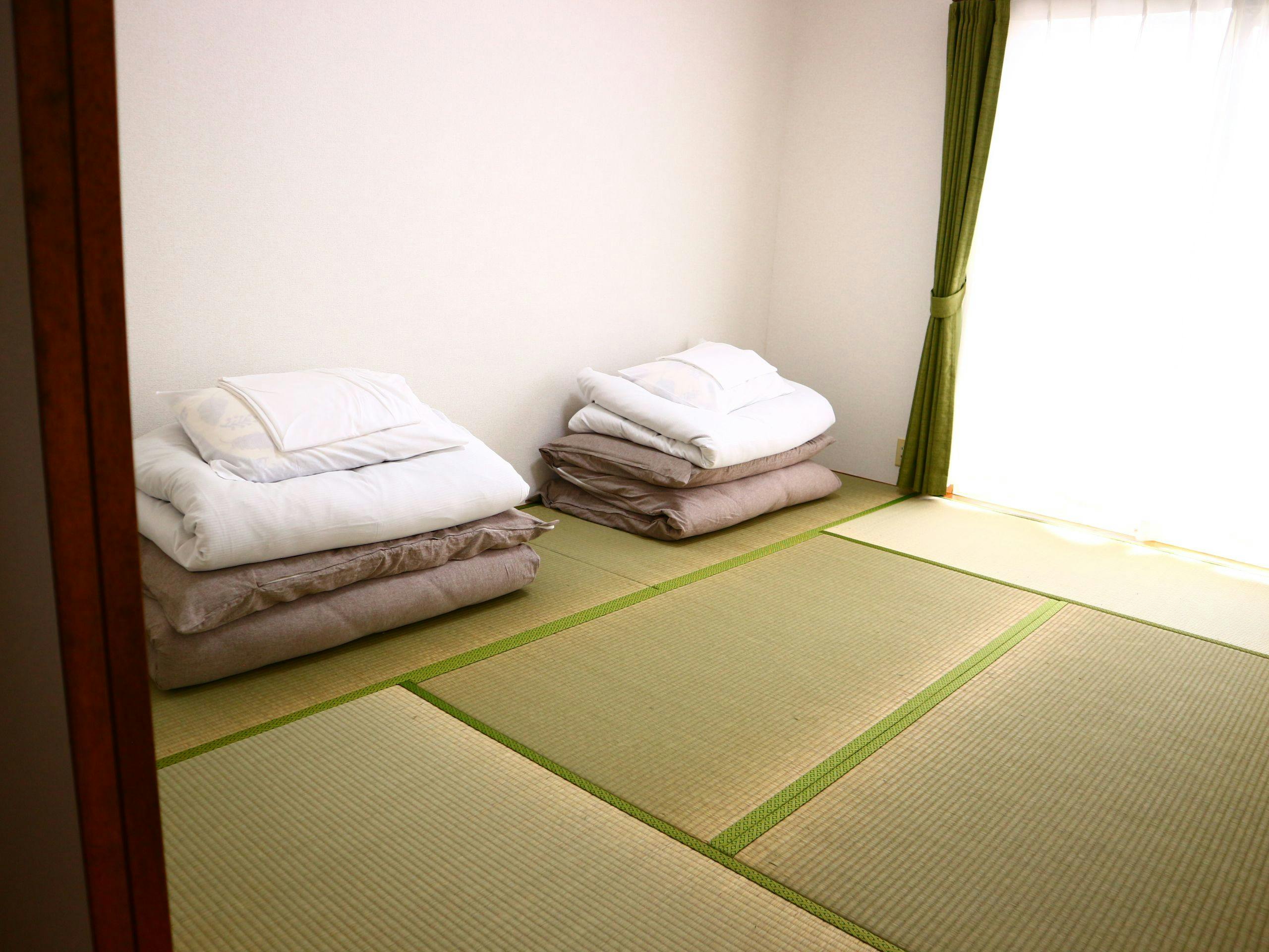 Mt. Fuji Yui Apartment Condominium