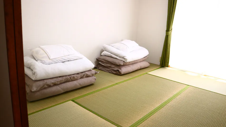 Mt. Fuji Yui Apartment Condominium