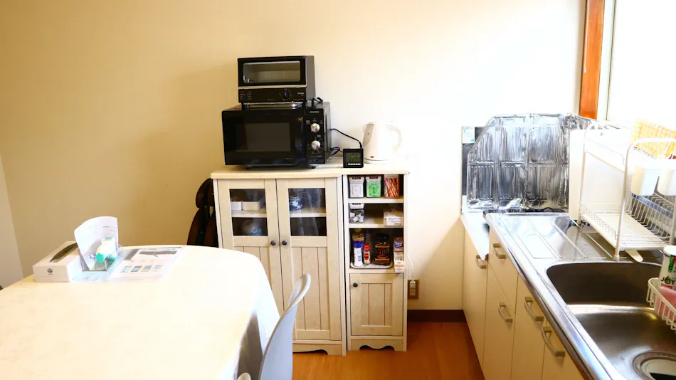 Mt. Fuji Yui Apartment Condominium
