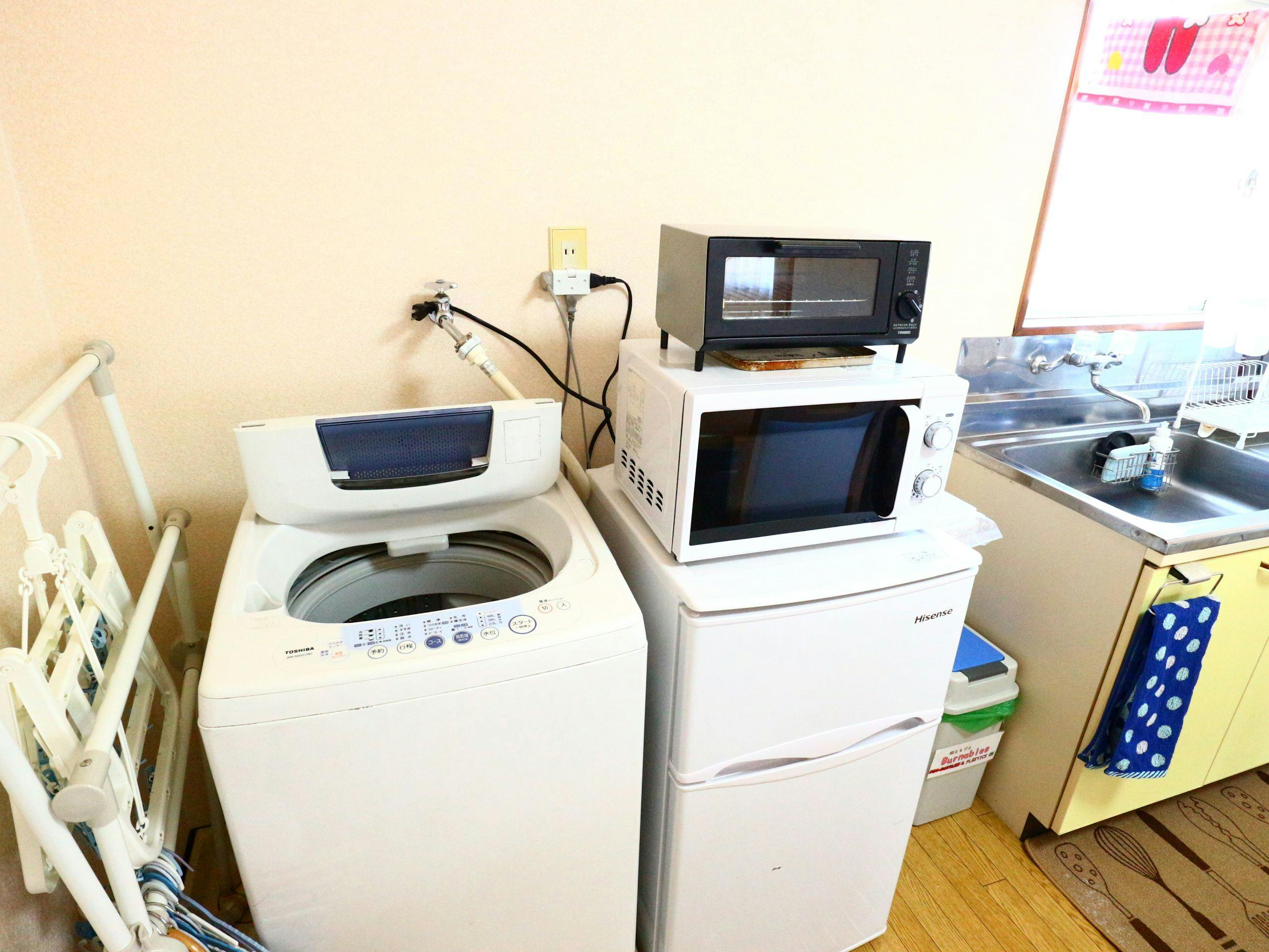 Mt. Fuji Yui Apartment Condominium