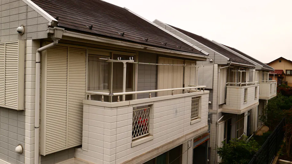 Mt. Fuji Yui Apartment Condominium