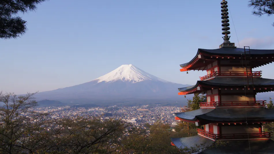 Mt. Fuji Yui Apartment Condominium