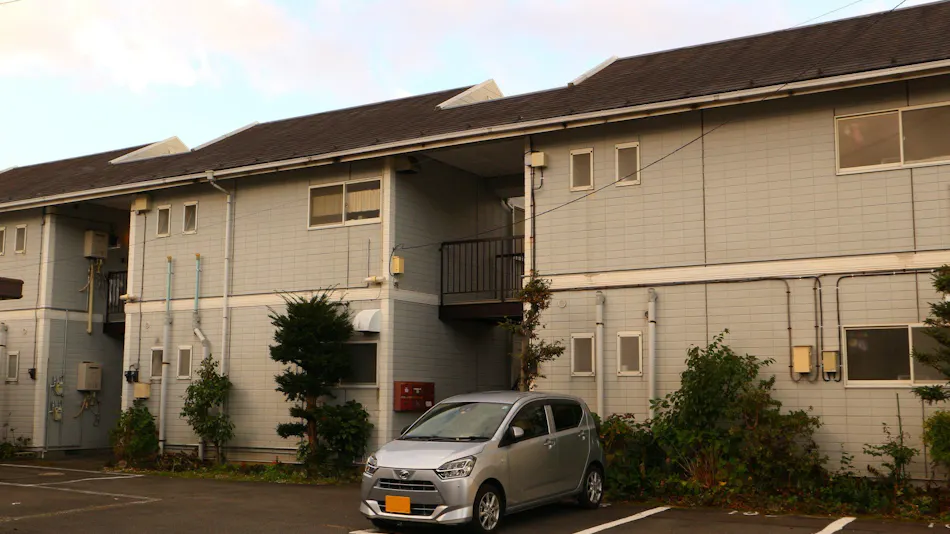 Mt. Fuji Yui Apartment Condominium