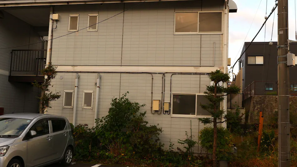 Mt. Fuji Yui Apartment Condominium