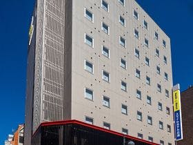 スマイルホテル広島