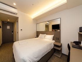 スマイルホテル広島