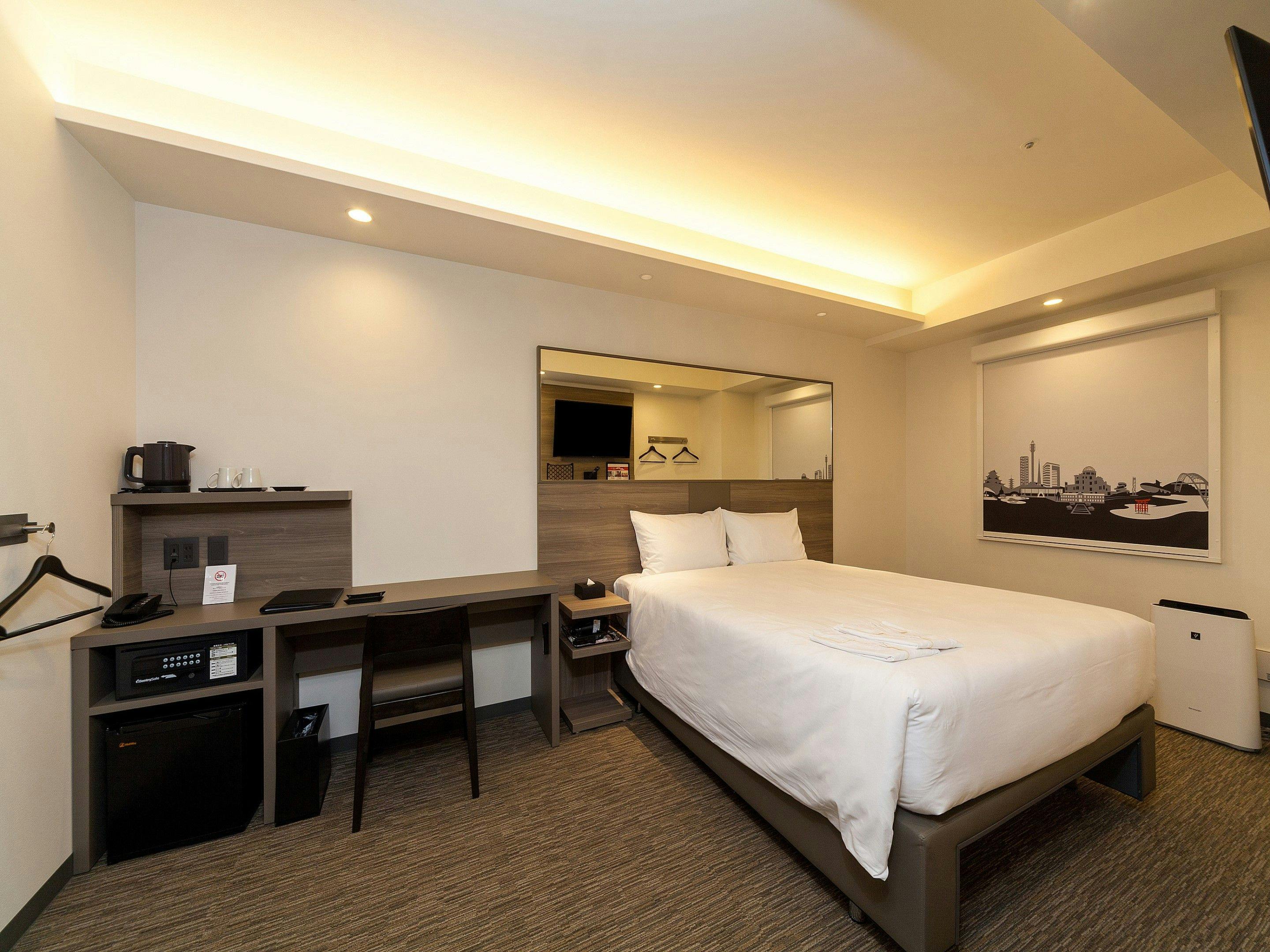 Smile Hotel Hiroshima