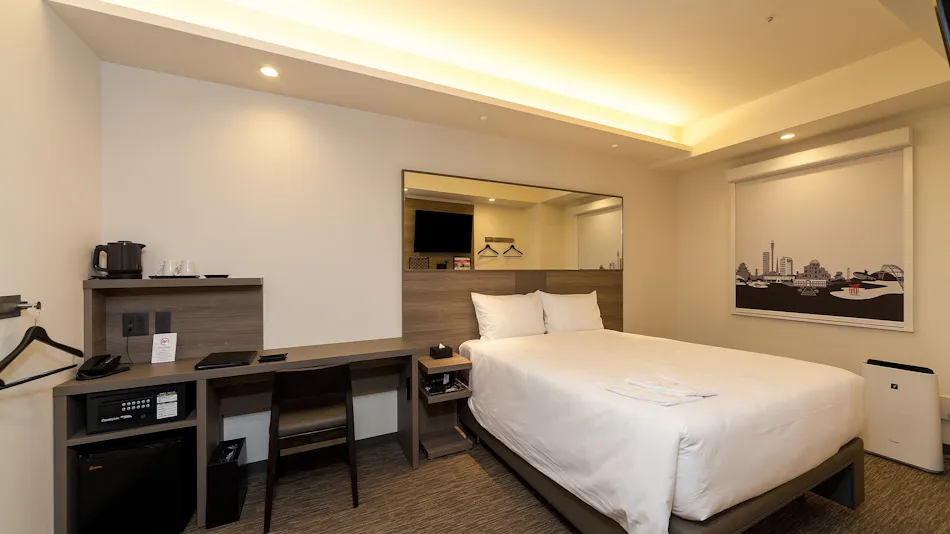 Smile Hotel Hiroshima
