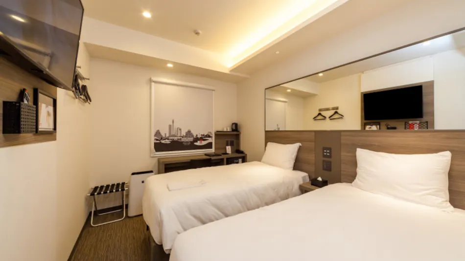 Smile Hotel Hiroshima