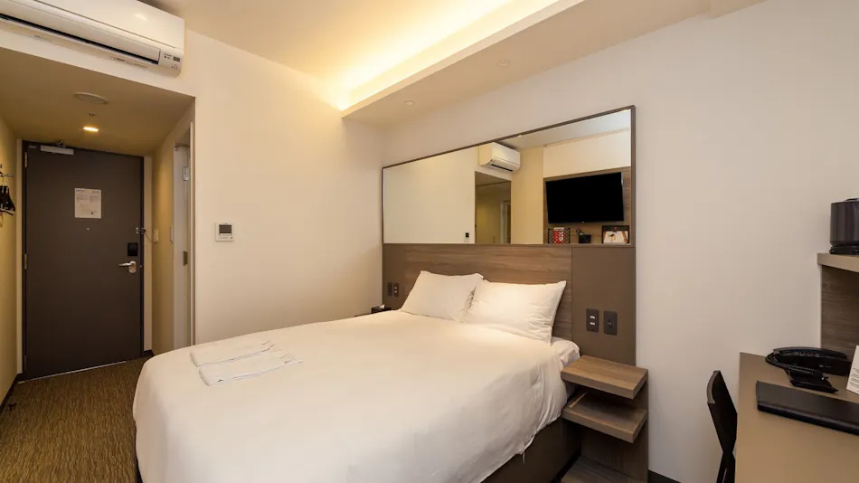 Smile Hotel Hiroshima