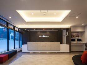 スマイルホテル広島