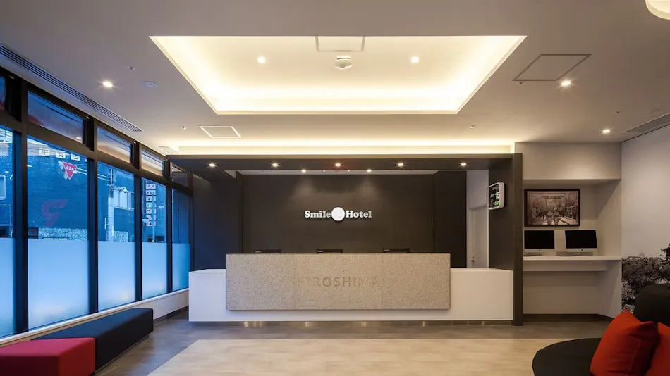 Smile Hotel Hiroshima