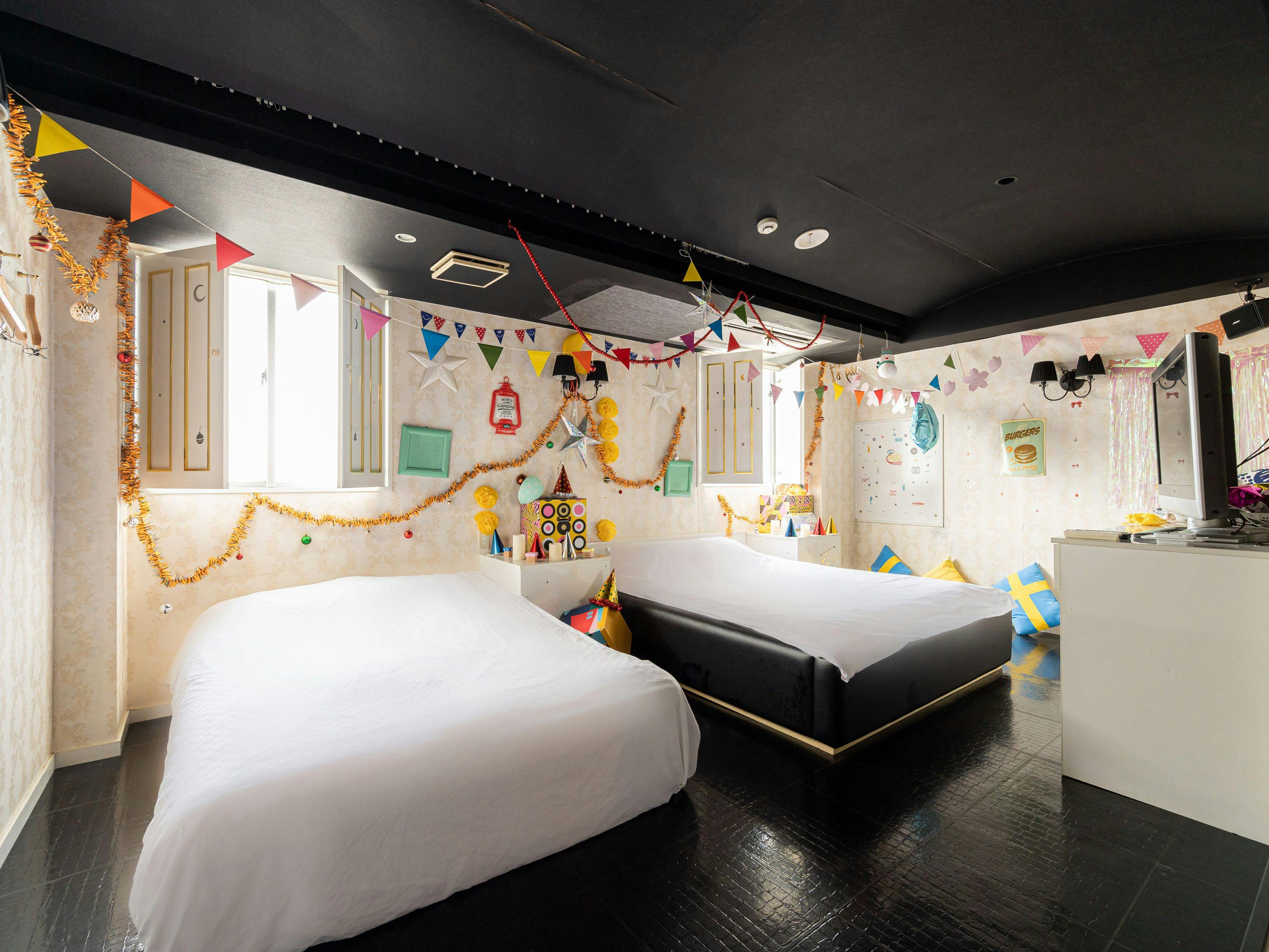 Tabist Hotel Tiki