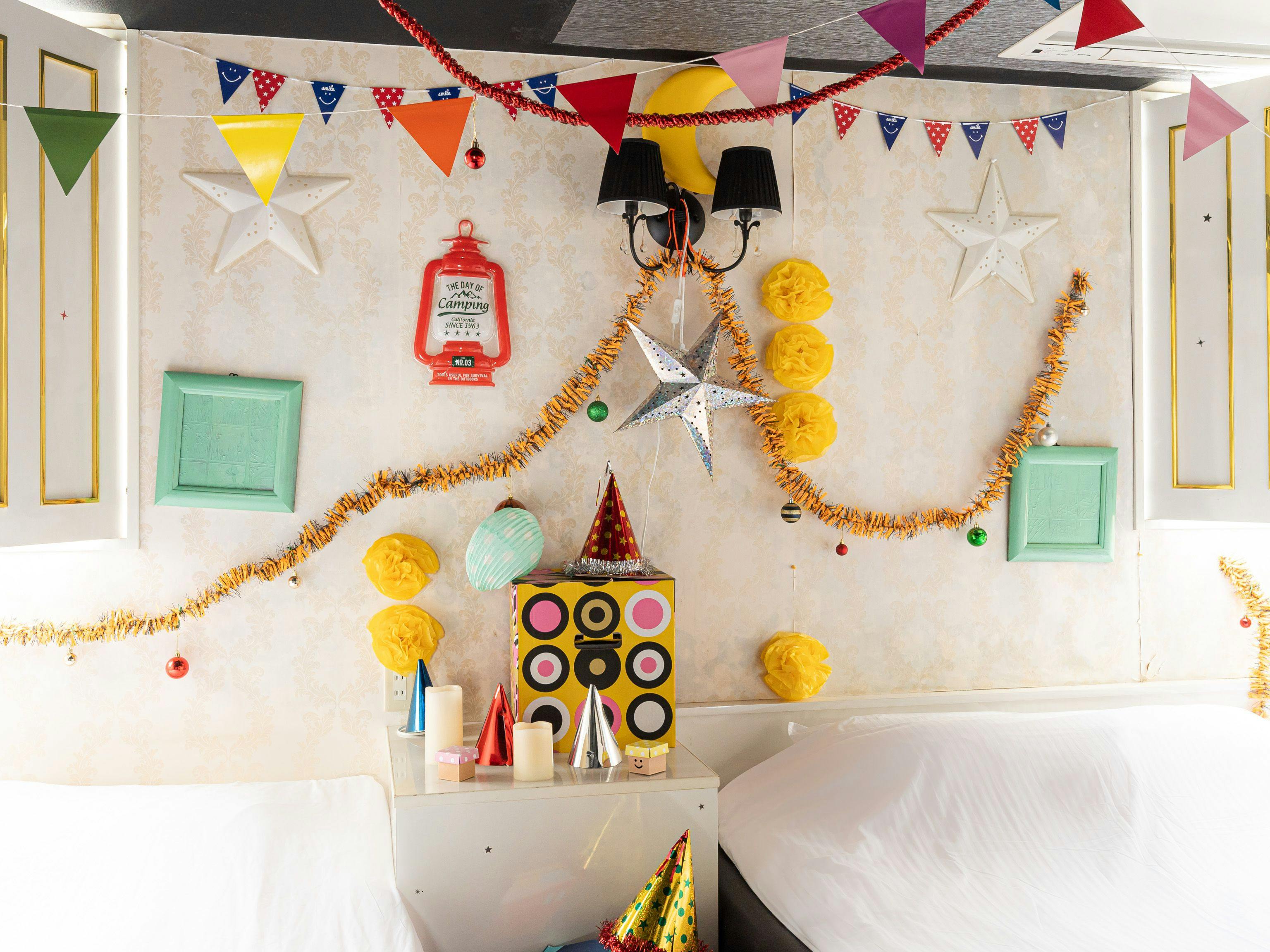 Tabist Hotel Tiki