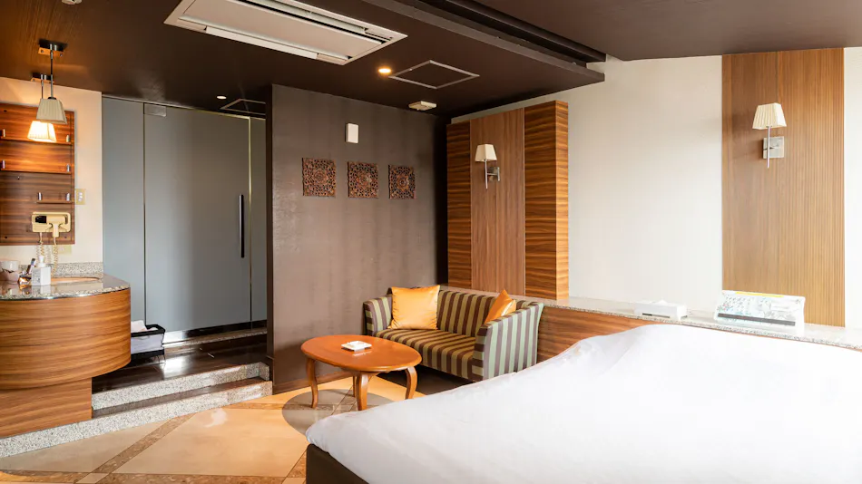 Tabist Hotel Tiki