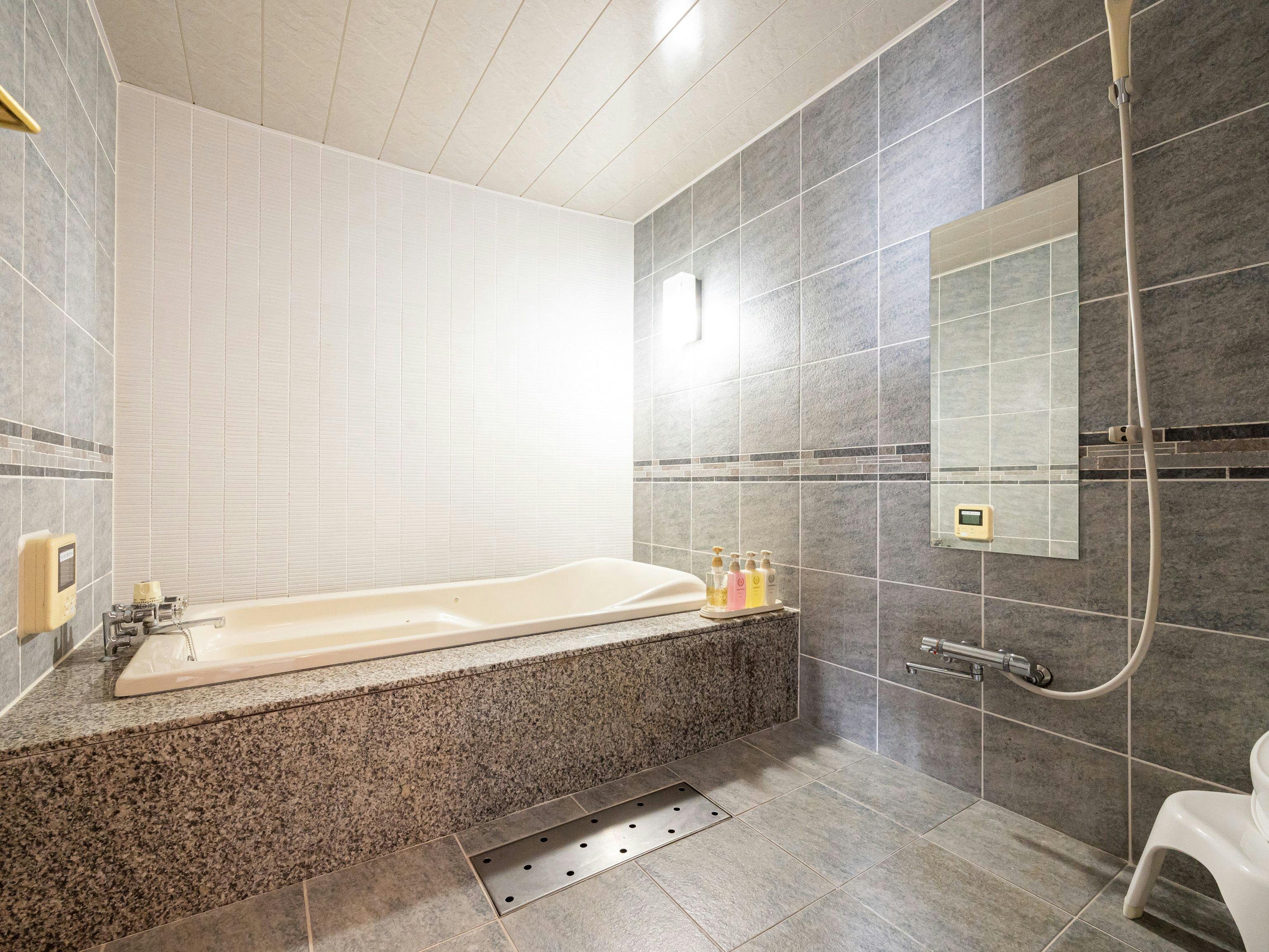 ประเภทดับเบิ้ลพร้อมห้องน้ำ