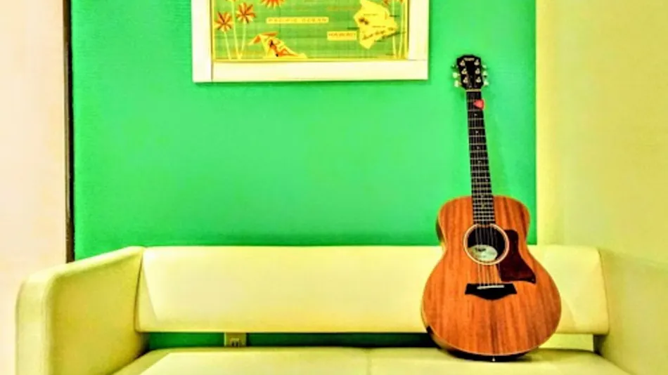 Tabist Hotel Tiki