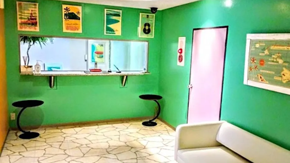 Tabist Hotel Tiki