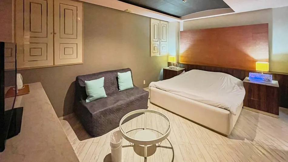 Tabist Hotel Tiki