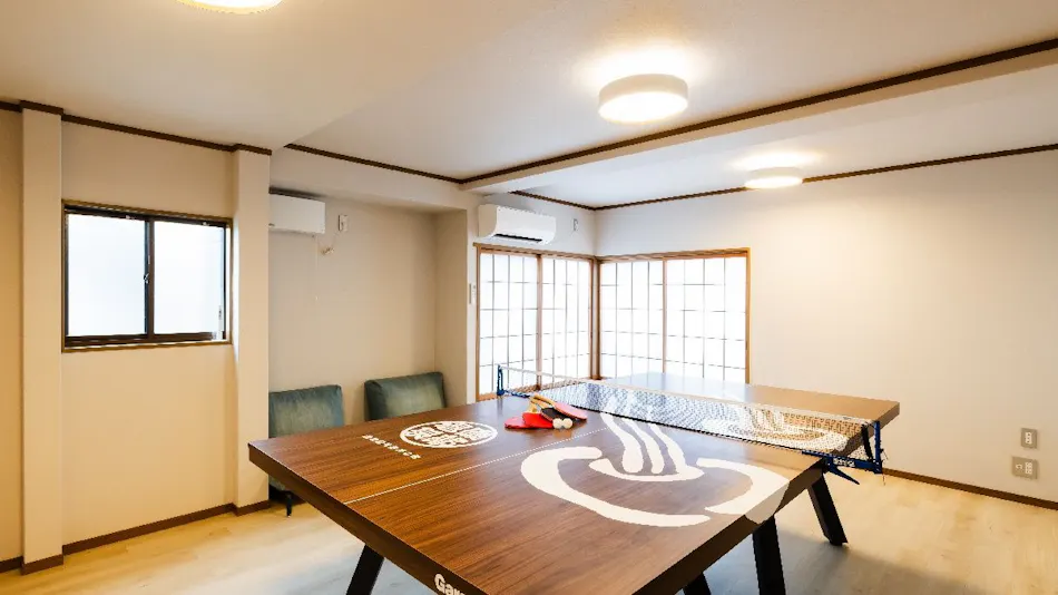 Private Rental Accommodation Ryotei Hitori Toiro
