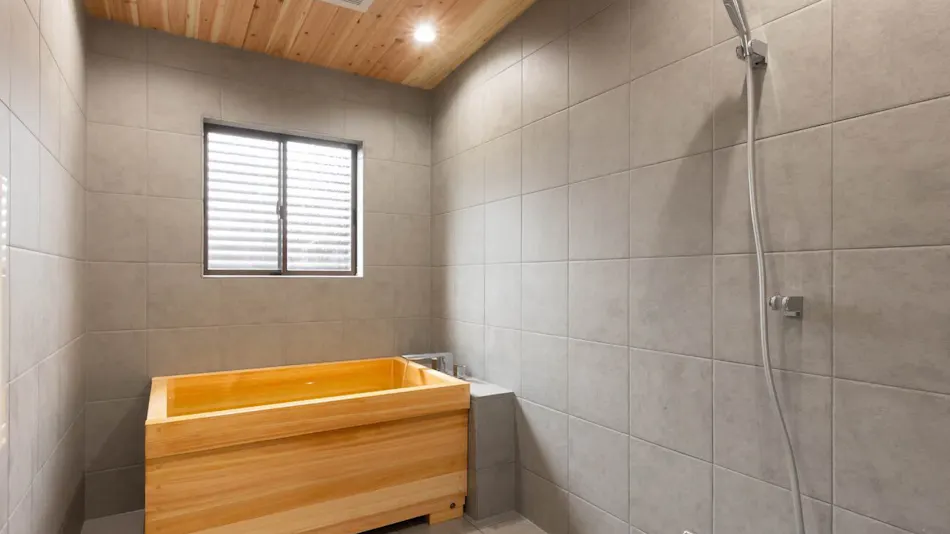 Private Rental Accommodation Ryotei Hitori Toiro