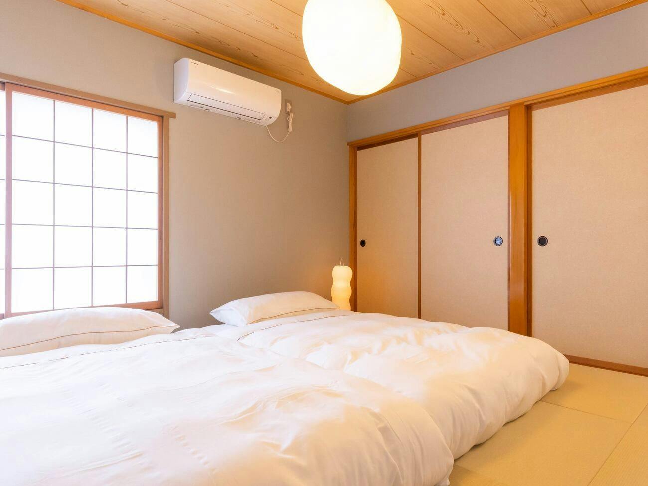 Private Rental Accommodation Ryotei Hitori Toiro