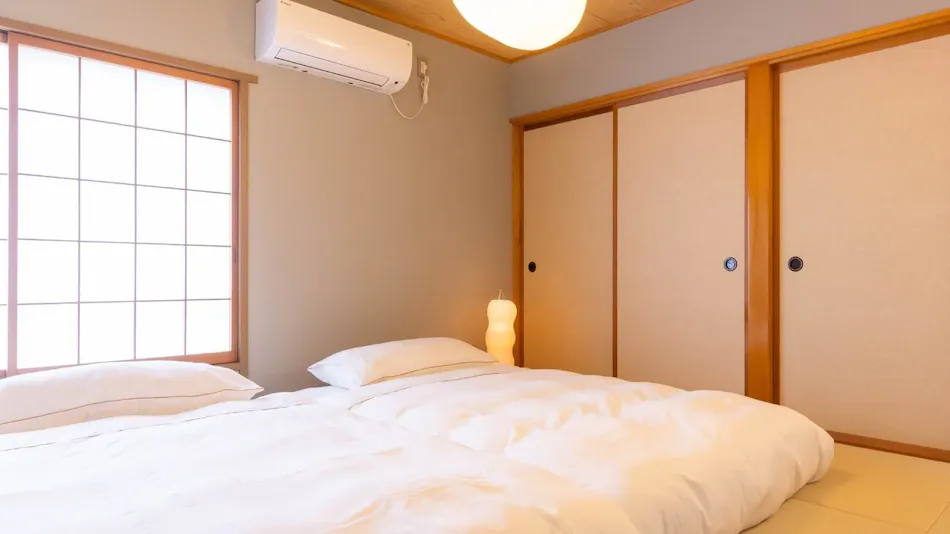 Private Rental Accommodation Ryotei Hitori Toiro