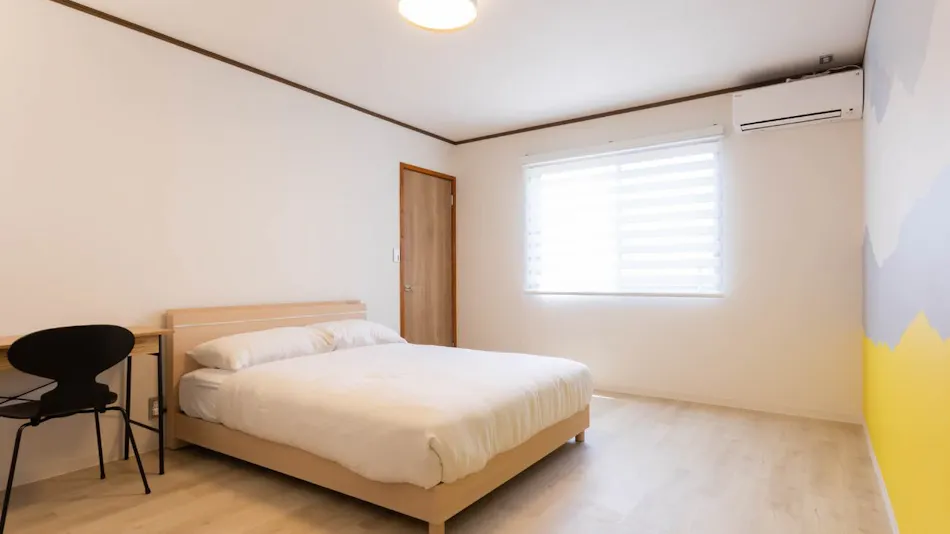 Private Rental Accommodation Ryotei Hitori Toiro