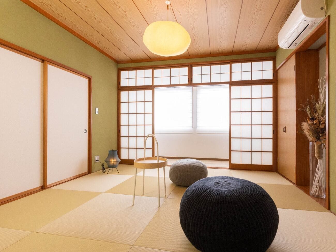 Private Rental Accommodation Ryotei Hitori Toiro