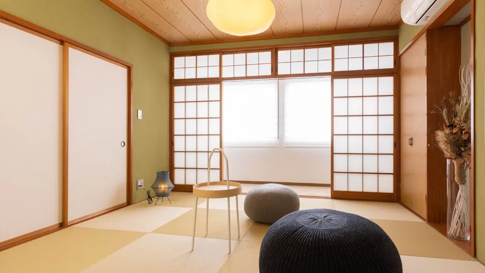 Private Rental Accommodation Ryotei Hitori Toiro
