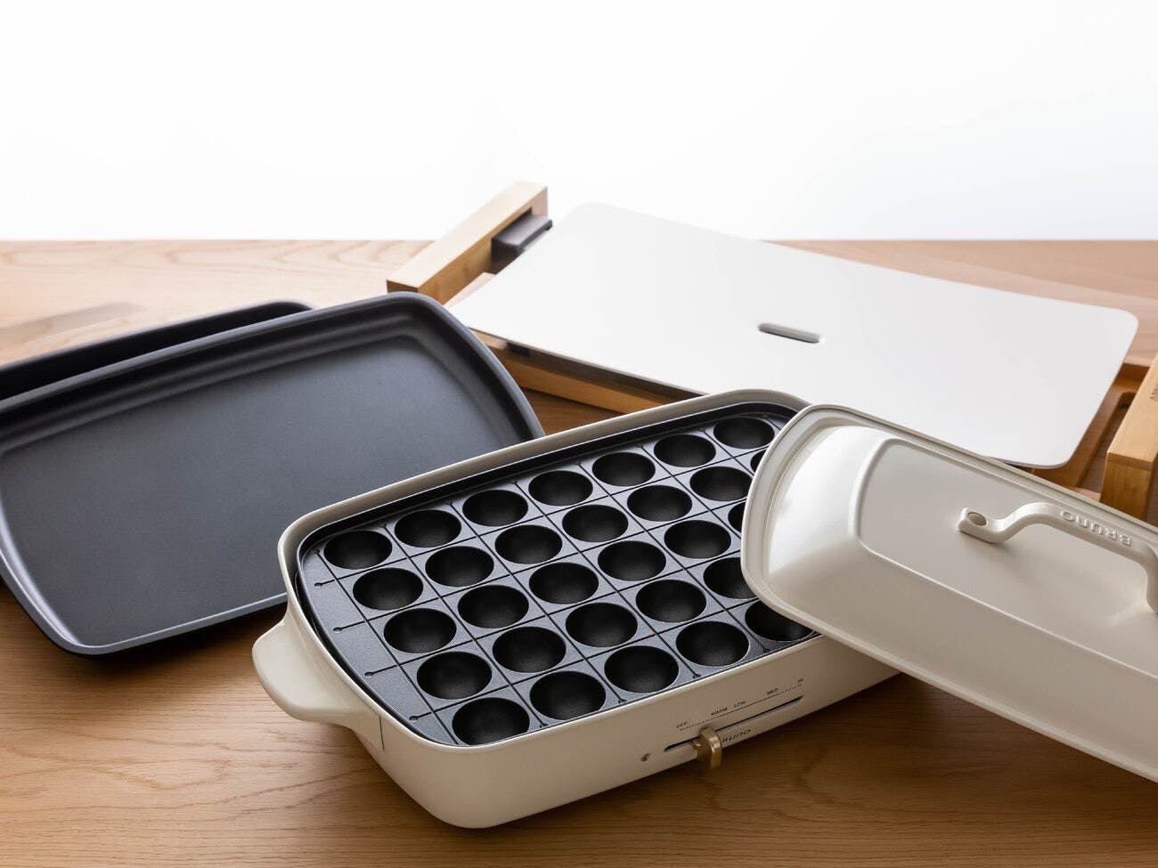 【อุปกรณ์】อุปกรณ์ที่จำเป็นสำหรับการทำอาหารมีครบครันที่สถานที่ของเรา